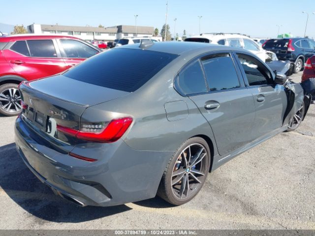 WBA5U7C08LFH36104 BMW 3 Series M340i