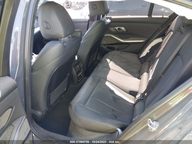WBA5U7C08LFH36104 BMW 3 Series M340i