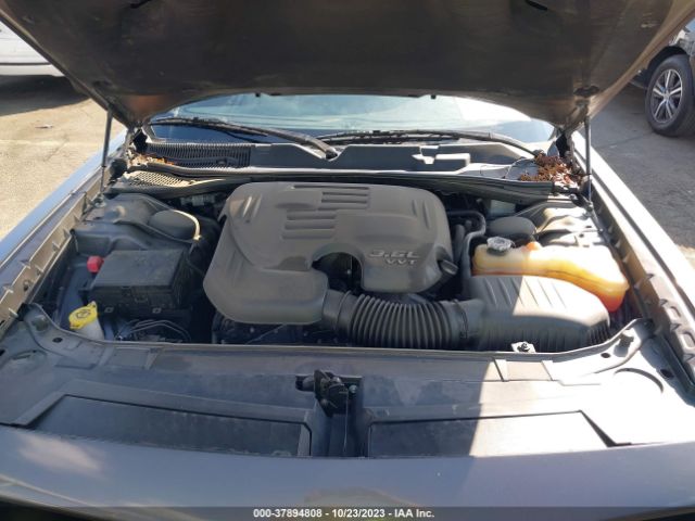 2C3CDZAG5HH558794 Dodge Challenger Sxt