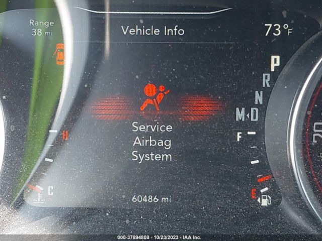 2C3CDZAG5HH558794 Dodge Challenger Sxt