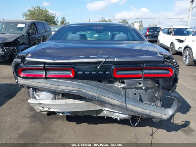 2C3CDZAG5HH558794 Dodge Challenger Sxt