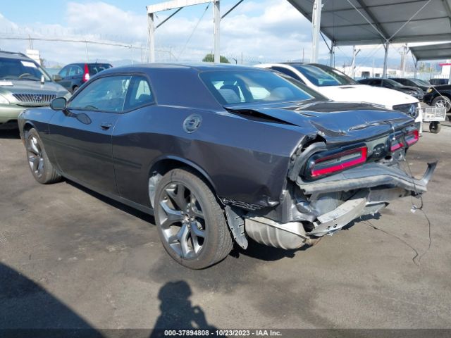 2C3CDZAG5HH558794 Dodge Challenger Sxt