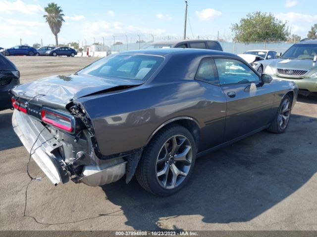 2C3CDZAG5HH558794 Dodge Challenger Sxt