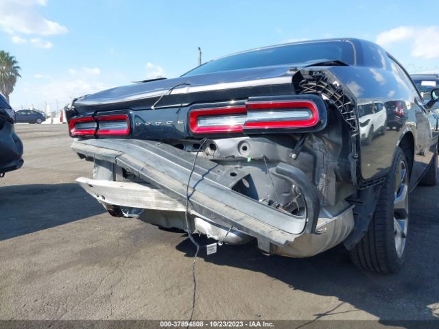 2C3CDZAG5HH558794 Dodge Challenger Sxt
