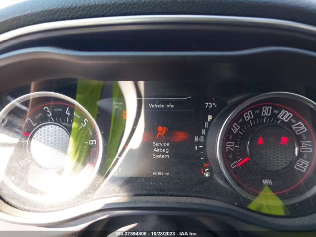 2C3CDZAG5HH558794 Dodge Challenger Sxt