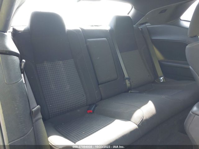 2C3CDZAG5HH558794 Dodge Challenger Sxt