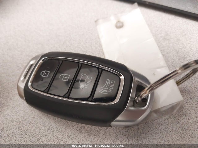 Hyundai Kona Sel 2020 KM8K22AA6LU397177 Image 11