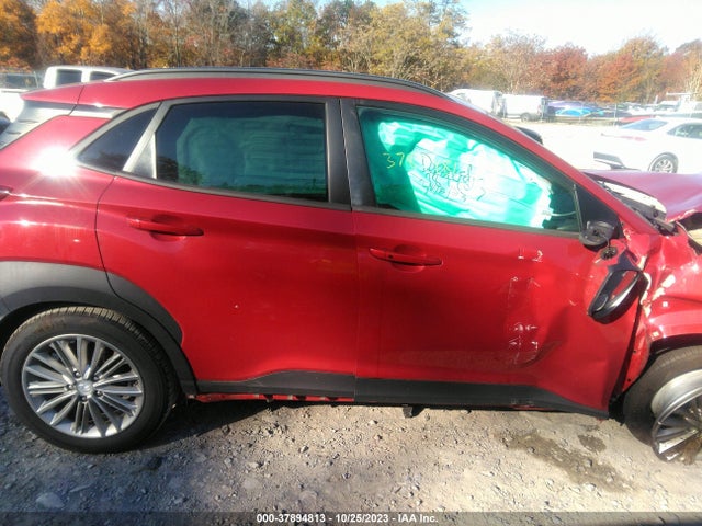 Hyundai Kona Sel 2020 KM8K22AA6LU397177 Image 13