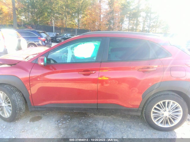 Hyundai Kona Sel 2020 KM8K22AA6LU397177 Image 14