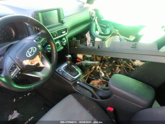 Hyundai Kona Sel 2020 KM8K22AA6LU397177 Image 5