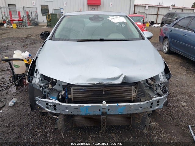 Chevrolet Cruze Premier 2017 3G1BF6SM1HS587848 Image 13