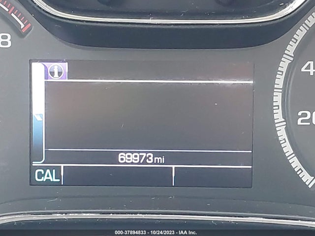Chevrolet Cruze Premier 2017 3G1BF6SM1HS587848 Image 16