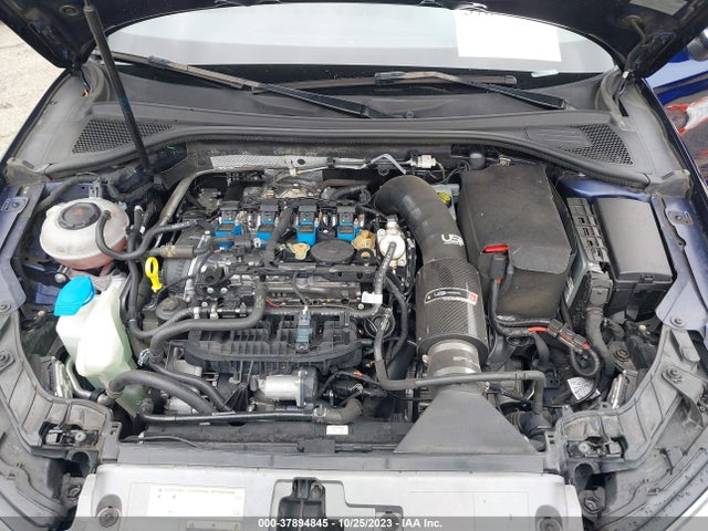WAUB1GFF5J1030162 Audi S3 Premium Plus