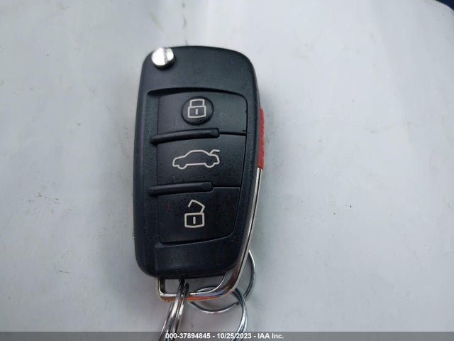 WAUB1GFF5J1030162 Audi S3 Premium Plus