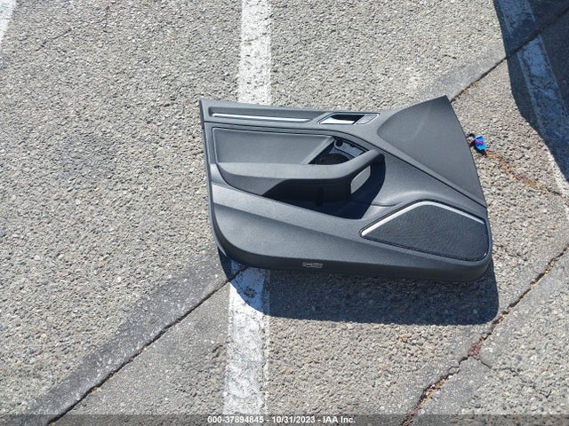 WAUB1GFF5J1030162 Audi S3 Premium Plus
