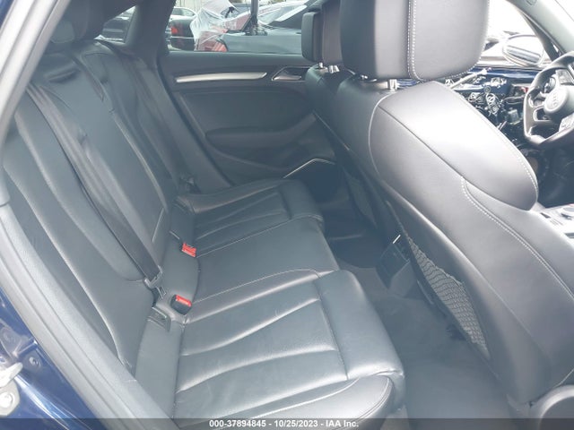 WAUB1GFF5J1030162 Audi S3 Premium Plus