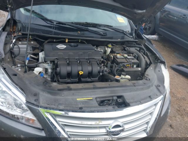 3N1AB7AP2FY225721 Nissan SENTRA S