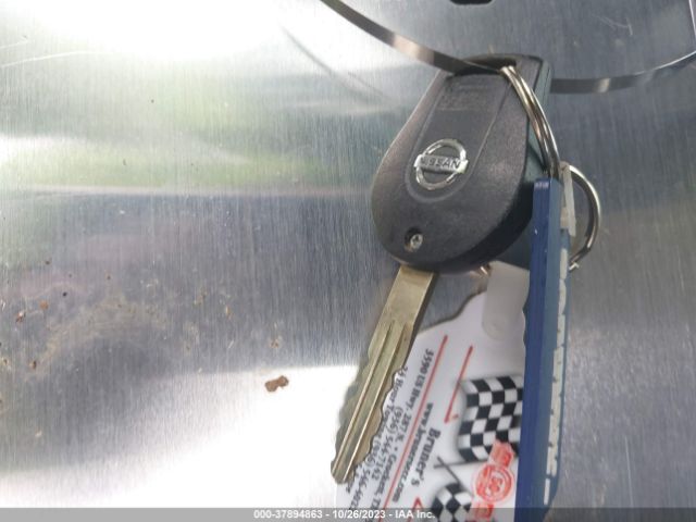 3N1AB7AP2FY225721 Nissan SENTRA S