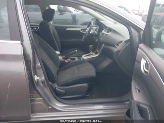 3N1AB7AP2FY225721 Nissan SENTRA S