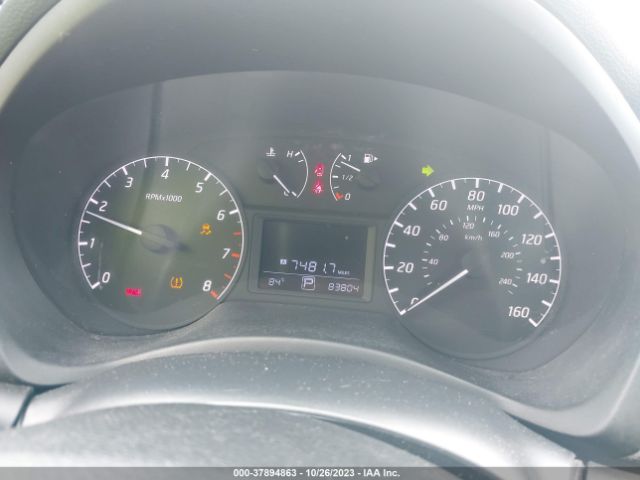 3N1AB7AP2FY225721 Nissan SENTRA S