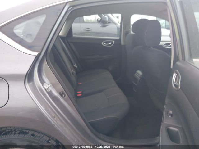 3N1AB7AP2FY225721 Nissan SENTRA S