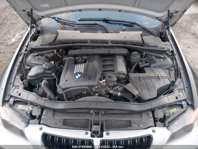 2007 BMW 3 SERIES 328XI VIN: WBAVC73597KP35035
