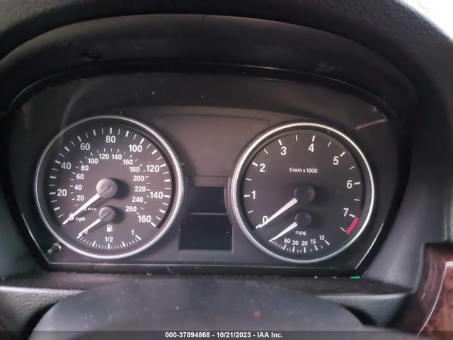 2007 BMW 3 SERIES 328XI VIN: WBAVC73597KP35035