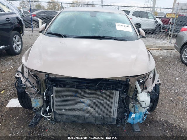 Chevrolet MALIBU LT 2018 1G1ZD5ST2JF278020 Image 13