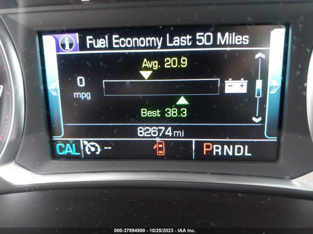 Chevrolet MALIBU LT 2018 1G1ZD5ST2JF278020 Image 16