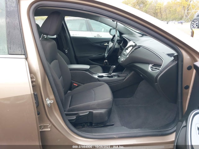 Chevrolet MALIBU LT 2018 1G1ZD5ST2JF278020 Image 5