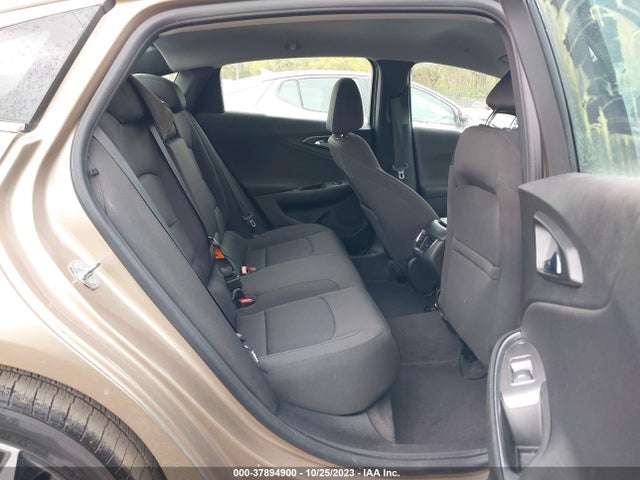 Chevrolet MALIBU LT 2018 1G1ZD5ST2JF278020 Image 8