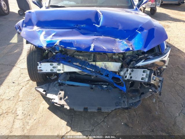 2021 LEXUS IS JTHGZ1B29M5046880 Photo 5