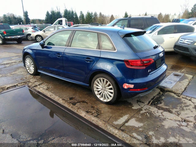 WAUTPBFF7GA082102 Audi A3 E-tron Premium Plus