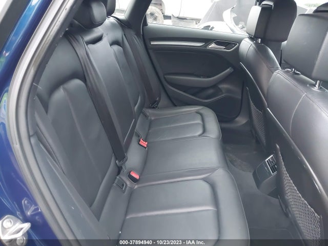 WAUTPBFF7GA082102 Audi A3 E-tron Premium Plus