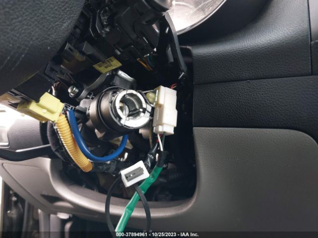 KNAFK4A64F5386140 KIA FORTE LX