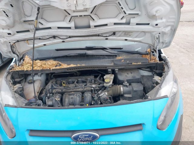 NM0LS7E78H1319722 Ford Transit Connect Van Xl