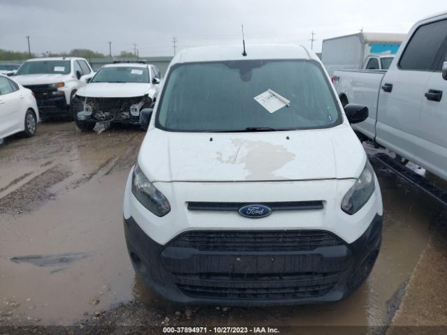 NM0LS7E78H1319722 Ford Transit Connect Van Xl