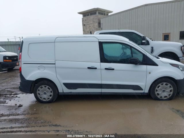 NM0LS7E78H1319722 Ford Transit Connect Van Xl