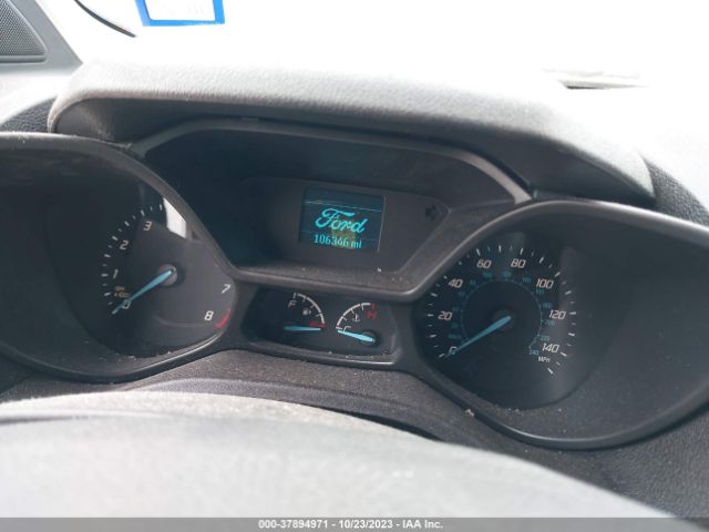 NM0LS7E78H1319722 Ford Transit Connect Van Xl
