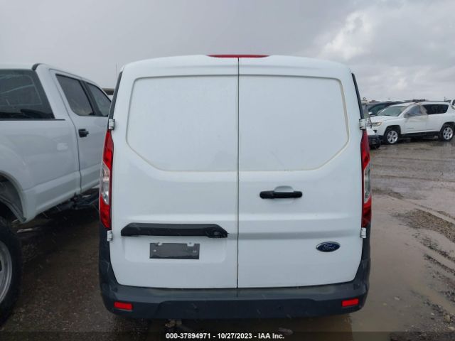 NM0LS7E78H1319722 Ford Transit Connect Van Xl