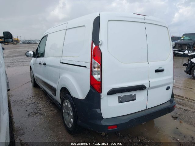 NM0LS7E78H1319722 Ford Transit Connect Van Xl