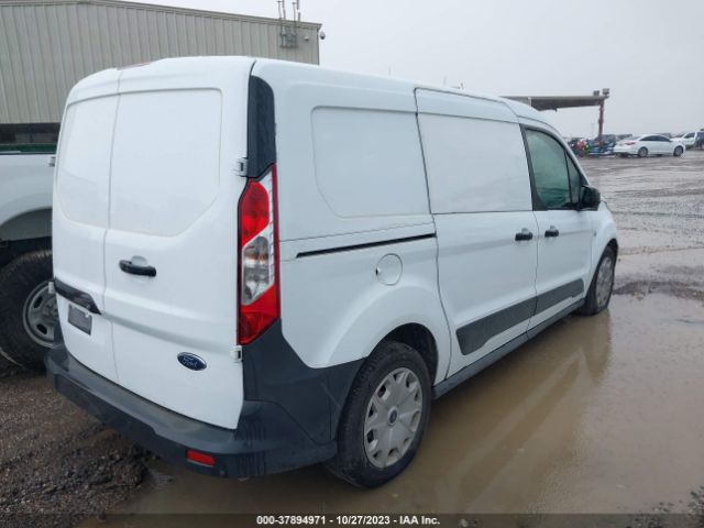 NM0LS7E78H1319722 Ford Transit Connect Van Xl