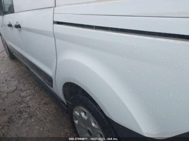 NM0LS7E78H1319722 Ford Transit Connect Van Xl