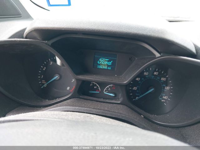 NM0LS7E78H1319722 Ford Transit Connect Van Xl