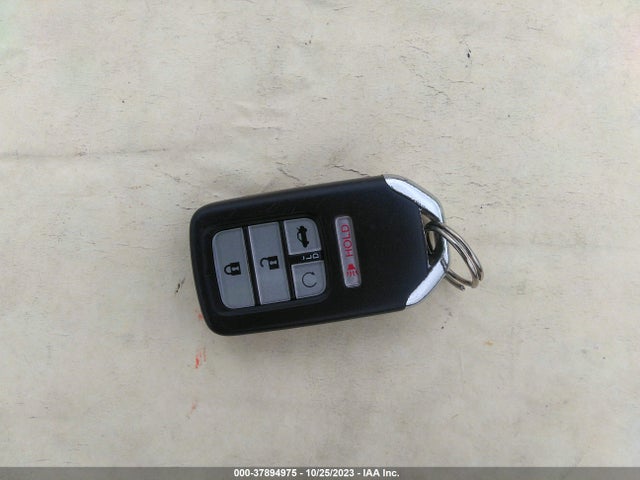 Honda CIVIC EX 2018 2HGFC2F77JH596725 Image 11