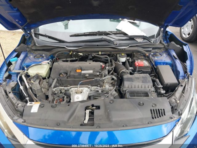 19XFC2F58HE219100 Honda Civic Sedan Lx