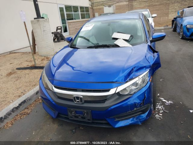 19XFC2F58HE219100 Honda Civic Sedan Lx