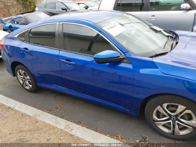 19XFC2F58HE219100 Honda Civic Sedan Lx