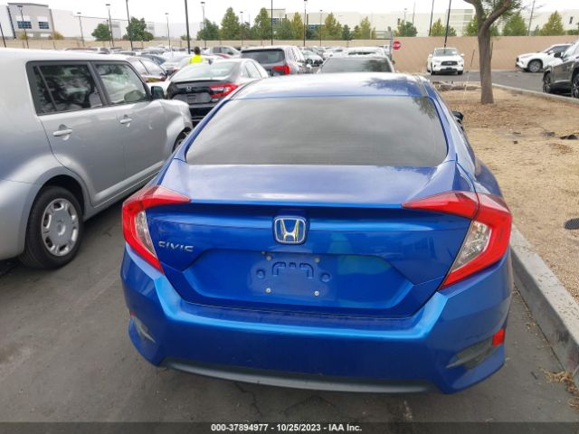 19XFC2F58HE219100 Honda Civic Sedan Lx