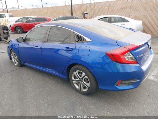 19XFC2F58HE219100 Honda Civic Sedan Lx